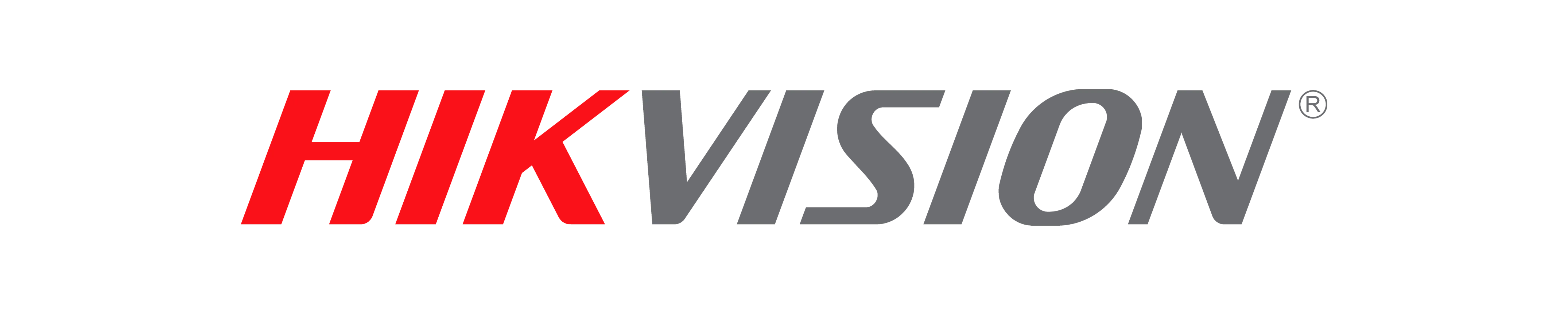 Hikvision